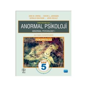 Anormal Psikolojisi: Psikopatoloji - Kolektif