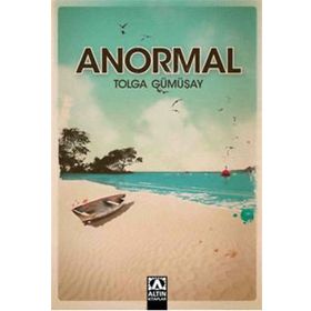 ANORMAL - TOLGA GÜMÜŞAY