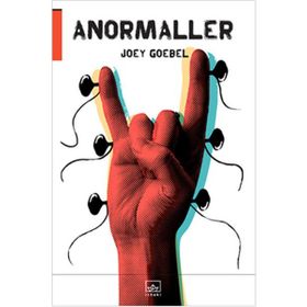 ANORMALLER - JOEY GOEBEL