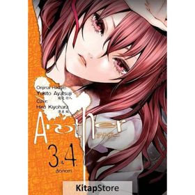 Another 3 4 Dönem - Yukito Ayatsuji