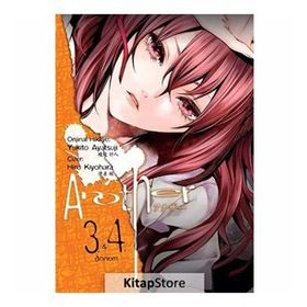 Another 3 4 Dönem - Yukito Ayatsuji