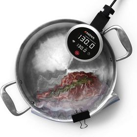 Anova Sous Vide Hassas Pişirici