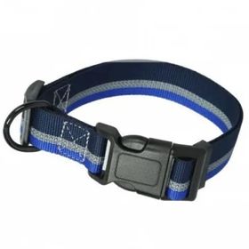 ANS 2 cm Genişlik Boynu 38-45 cm İki Renk Köpek Boyun Tasması