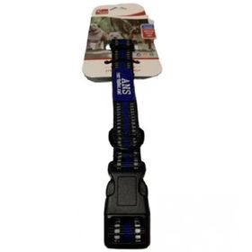 ANS 2 cm Genişlik Boynu 38-45 cm Köpek Boyun Tasması
