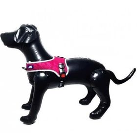 ANS 48-63 cm Lüx Ayarlanır Köpek Göğüs Tasması Gövdesi