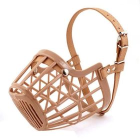 Ans DG-080 No:5 Köpek Ağızlığı