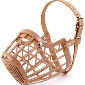 Ans DG-080 No:5 Köpek Ağızlığı