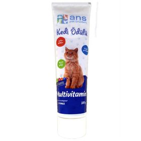 ANS Multivitaminli 100 gr Kedi Ödülü