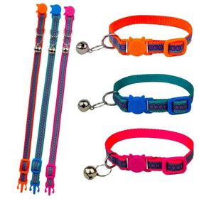 ANS Pembe Kediler ve Küçük Irk Köpekler İçin Mama Kabı