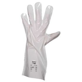 Ansell 02-100 AlphaTec Barrier Kimyasal İş Eldiveni