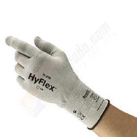 Ansell 11-318 Hyflex Hafif Kesilmelere Karşı Koruyucu İş Eldiveni