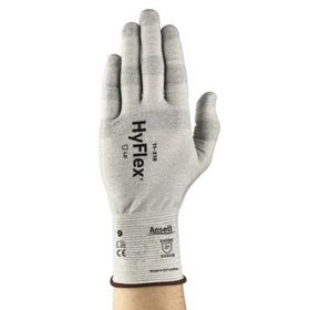 Ansell 11-318 Hyflex Hafif Kesilmelere Karşı Koruyucu İş Eldiveni