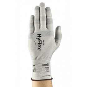 Ansell 11-318 Hyflex Hafif Kesilmelere Karşı Koruyucu İş Eldiveni