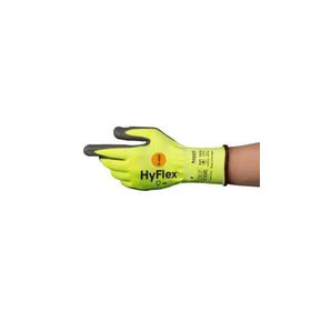 Ansell 11-423 Hyflex Sarı Kesilmeye Dayanıklı İş Eldiveni