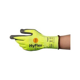 Ansell 11-423 Hyflex Sarı Kesilmeye Dayanıklı İş Eldiveni