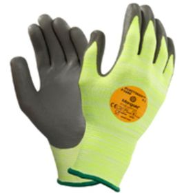Ansell 11-423 Hyflex Sarı Kesilmeye Dayanıklı İş Eldiveni