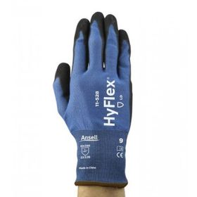 Ansell 11-528 Hyflex Kesilme Dirençli İş Eldiveni