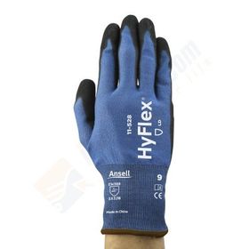 Ansell 11-528 Hyflex Kesilme Dirençli İş Eldiveni