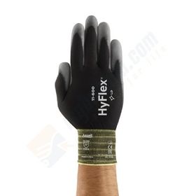Ansell 11-601 Hyflex Montaj İş Eldiveni