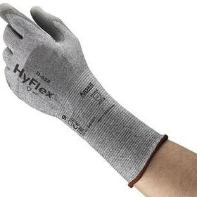 Ansell 11-628 Hyflex Mekanik ve Kesilmelere Karşı Koruyucu İş Eldiveni
