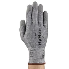 Ansell 11-727 Hyflex Gri Aşınma ve Kesilmeye Karşı Dirençli İş Eldiveni