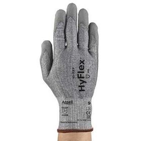 Ansell 11-727 Hyflex Gri Aşınma ve Kesilmeye Karşı Dirençli İş Eldiveni