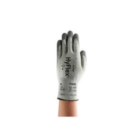 Ansell 11-730 Hyflex Gri İş Eldiveni