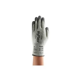 Ansell 11-730 Hyflex Gri İş Eldiveni