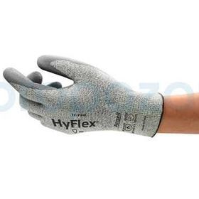 Ansell 11-730 Hyflex Gri İş Eldiveni