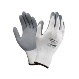 Ansell 11-800 Hyflex Gri Beyaz Hassas Mekanik ve Montaj İş Eldiveni