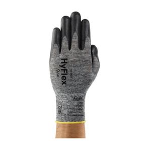 Ansell 11-801 Hyflex Gri İş Eldiveni