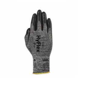 Ansell 11-801 Hyflex Gri İş Eldiveni
