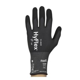 Ansell 11-840 HyflexIsı ve Aşınma Dirençli İş Eldiveni