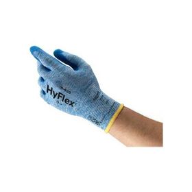 Ansell 11-920 Hyflex Yüksek Kavrama Sağlayan Yağ Tutmaz İş Eldiveni