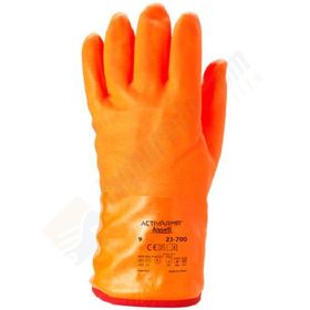 Ansell 23-700 Polar Grip İş Eldiveni