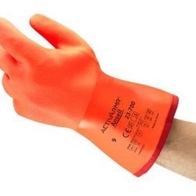 Ansell 23-700 Polar Grip İş Eldiveni