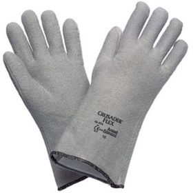 Ansell 42-474 Crusader Flex Gri Isıya Dayanıklı İş Eldiveni