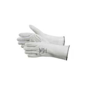 Ansell 42-474 Crusader Flex Gri Isıya Dayanıklı İş Eldiveni