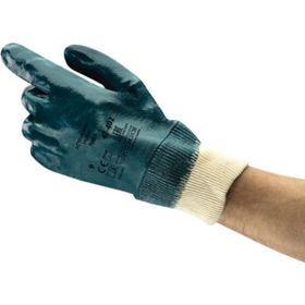 Ansell 47-402 ActivArmr Hylite Yağ Tutmaz Mekanik Dirençli Antistatik İş Eldiveni