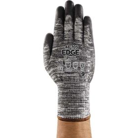 Ansell 48-705 Edge Mekanik ve Kesilme Koruyucu Eldiven