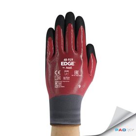 Ansell 48-919 Edge Eldiven