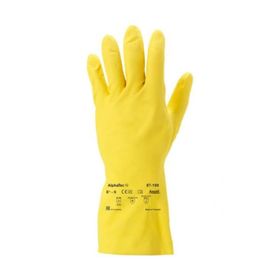 Ansell 87-190 Ecohands İş Eldiveni