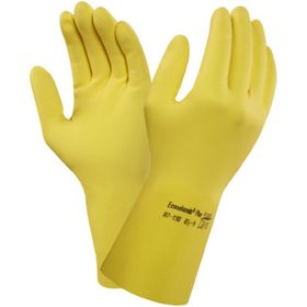 Ansell 87-190 Ecohands İş Eldiveni