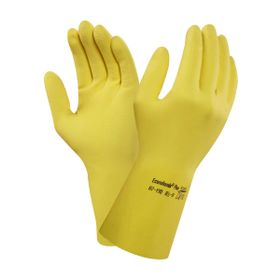 Ansell 87-190 Ecohands İş Eldiveni