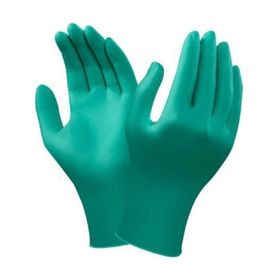 Ansell 92-600 Touchntuff Kimyasal Korumalı Nitril Eldiven