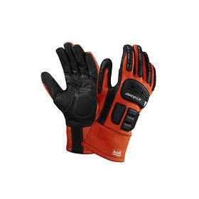 Ansell 97-200 ActivArmr Mekanik ve Çok Amaçlı Koruma İş Eldiveni