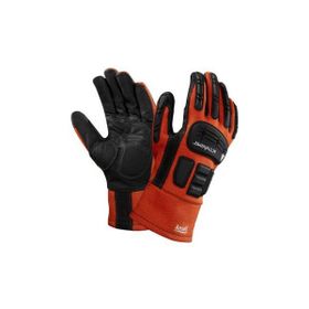 Ansell 97-200 ActivArmr Mekanik ve Çok Amaçlı Koruma İş Eldiveni