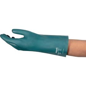 Ansell Alphatec 58-001 Kimyasal Korumalı Antistatik İş Eldiveni
