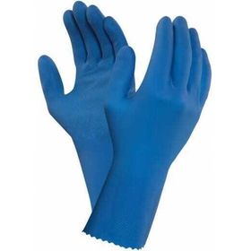 Ansell Alphatec 87-315 Gida Uyumlu Lateks İş Eldiveni