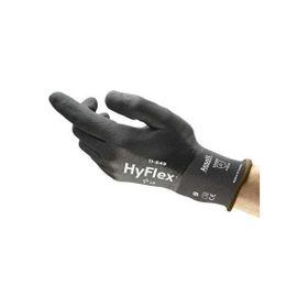 Ansell HyFlex 11-849 Köpük Nitril Eldiven